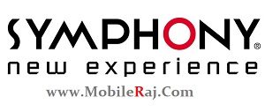 Symphony Mobile, Symphony Mobile Logo, Symphony Phone